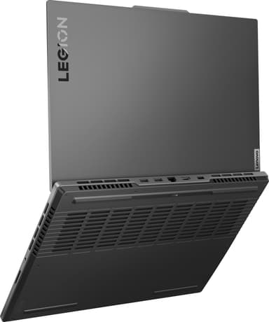 Lenovo Legion Slim 5 R7-7840HS/16/1TB/4070 16" bærbar gaming-PC
