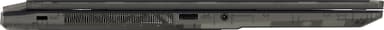 MSI Cyborg 15 i5-12H/8/512/2050 15,6" bærbar gaming-PC
