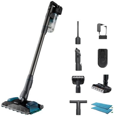 Philips 8000 Series Aqua Plus trådløs støvsuger XC8057/01