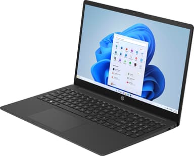 HP Laptop 15-fc0809no R3-7/8/128 15,6" bærbar PC