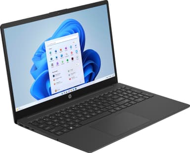 HP Laptop 15-fc0809no R3-7/8/128 15,6" bærbar PC