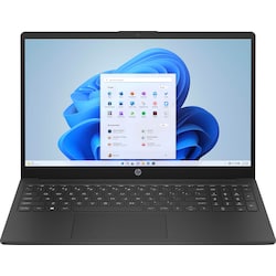 HP Laptop 15-fc0809no R3-7/8/128 15,6" bærbar PC
