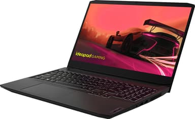 Lenovo IdeaPad Gaming 3 R5-5/8/512/2050 15,6" bærbar gaming-PC