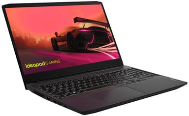 Lenovo IdeaPad Gaming 3 R5-5/8/512/2050 15,6" bærbar gaming-PC