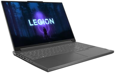 Lenovo Legion Slim 5 R7-7840HS/16/1TB/4070 16" bærbar gaming-PC