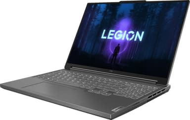 Lenovo Legion Slim 5 R7-7840HS/16/1TB/4070 16" bærbar gaming-PC