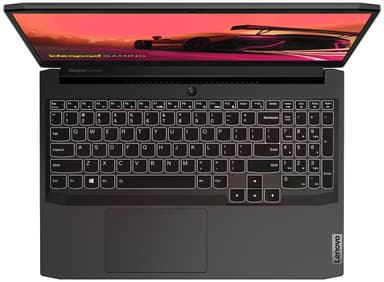 Lenovo IdeaPad Gaming 3 R5-5/8/512/2050 15,6" bærbar gaming-PC