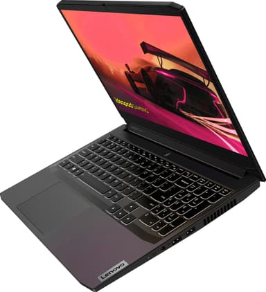 Lenovo IdeaPad Gaming 3 R5-5/8/512/2050 15,6" bærbar gaming-PC