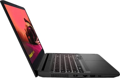 Lenovo IdeaPad Gaming 3 R5-5/8/512/2050 15,6" bærbar gaming-PC
