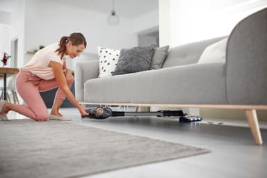 Philips SpeedPro Max trådløs støvsuger XC7041/01
