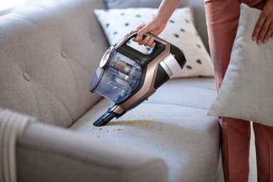 Philips SpeedPro Max trådløs støvsuger XC7041/01