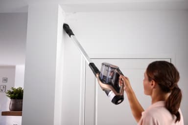 Philips SpeedPro Max trådløs støvsuger XC7041/01
