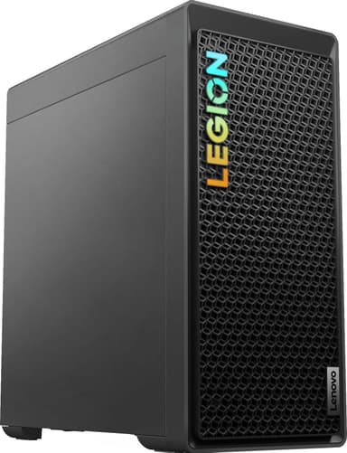 Lenovo Legion T5 R7-7/16/1000/4070 stasjonær gaming-PC