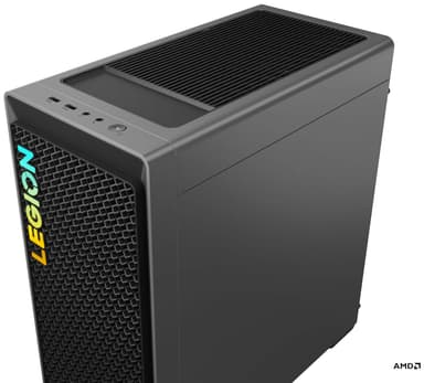 Lenovo Legion T5 i5-13F/16/1000/4070 stasjonær gaming-PC