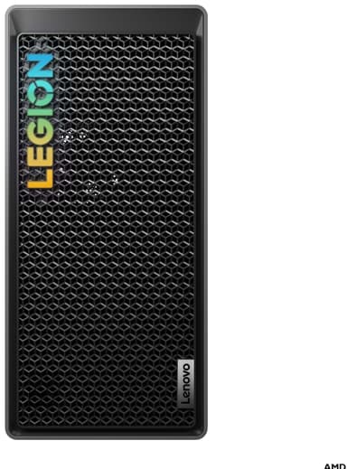 Lenovo Legion T5 i5-13F/16/1000/4070 stasjonær gaming-PC