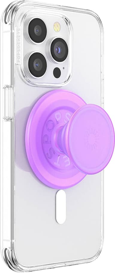 Popsockets PopGrip for MagSafe mobilgrep (rosa)