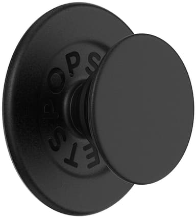 Popsockets PopGrip for MagSafe telefongrep (sort)