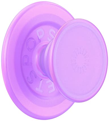 Popsockets PopGrip for MagSafe mobilgrep (rosa)