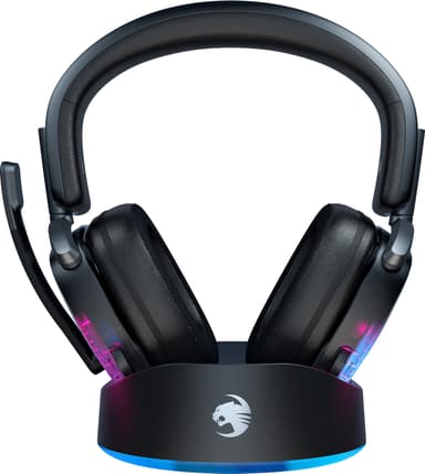 Roccat Syn Max Air trådløst gamingheadset