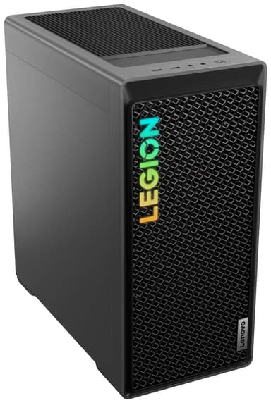 Lenovo Legion T5 R7-7/16/1000/4070 stasjonær gaming-PC