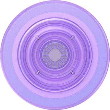 Popsockets PopGrip for MagSafe mobilgrep (lilla)