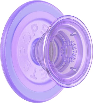 Popsockets PopGrip for MagSafe mobilgrep (lilla)