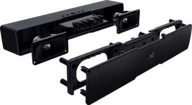 Razer Leviathan V2 X lydplanke for gaming