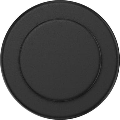 Popsockets PopGrip for MagSafe telefongrep (sort)
