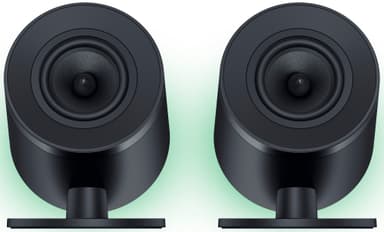Razer Nommo V2 Pro gaming høyttalersett