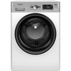 Whirlpool vaskemaskin/tørketrommel FFWDBL 964369 WSBSV