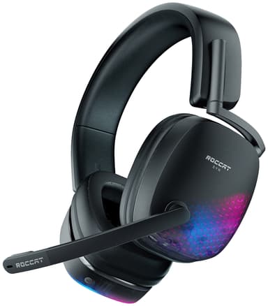 Roccat Syn Max Air trådløst gamingheadset
