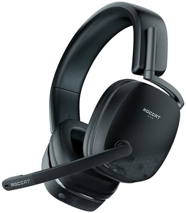 Roccat Syn Max Air trådløst gamingheadset