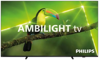 Philips 65” PUS8008 4K Smart TV (2023)