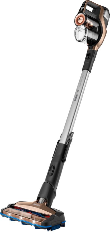Philips SpeedPro Max trådløs støvsuger XC7041/01