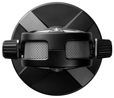 Turtle Beach Stream mikrofon (sort/sølv)