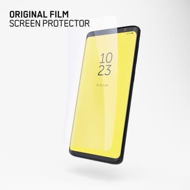 Copter Screenprotector Skjermbeskytter iPhone 15