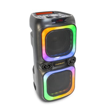 Madison NASH60 festhøyttaler (600W)