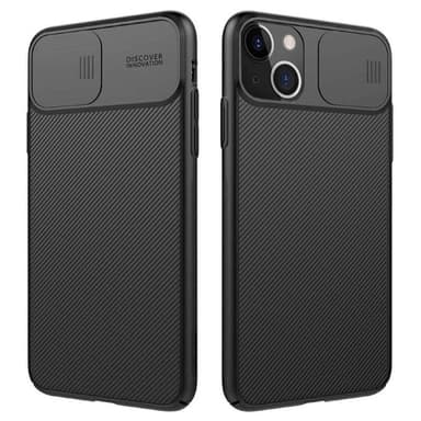 Nillkin CamShield deksel Apple iPhone 15
