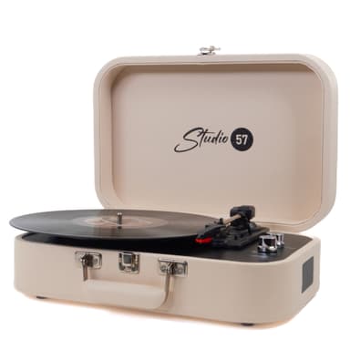 STUDIO 57 565969 Turntable