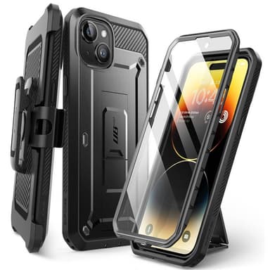 SUPCASE UB Pro deksel Apple iPhone 15