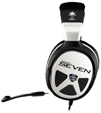 Turtle Beach Z Seven 5.1 gaming headset