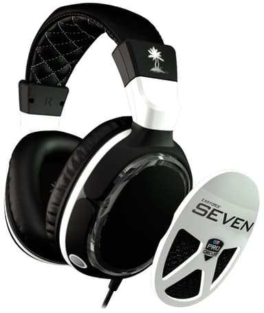 Turtle Beach Z Seven 5.1 gaming headset