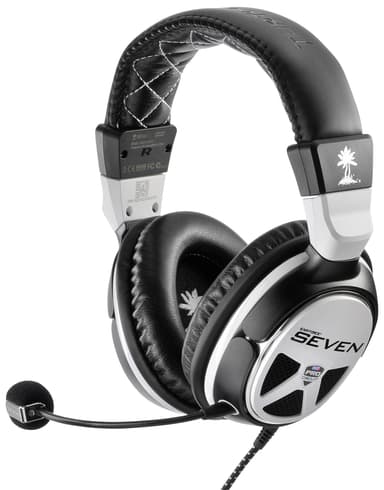Turtle Beach Z Seven 5.1 gaming headset