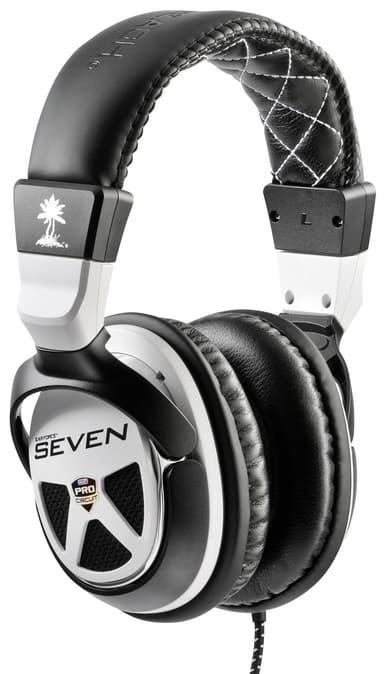 Turtle Beach Z Seven 5.1 gaming headset
