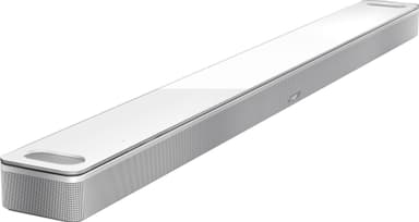 Bose Smart Ultra lydplanke (hvit)