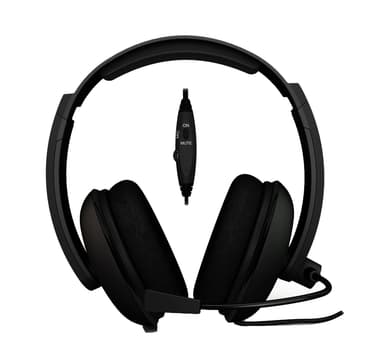 Turtle Beach Z11 gaming headset PC/Mac (sort)