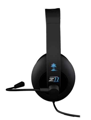Turtle Beach Z11 gaming headset PC/Mac (sort)
