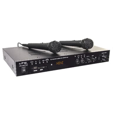 LTC 200120 Amplifier