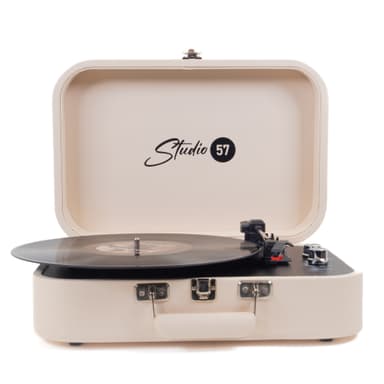 STUDIO 57 565969 Turntable