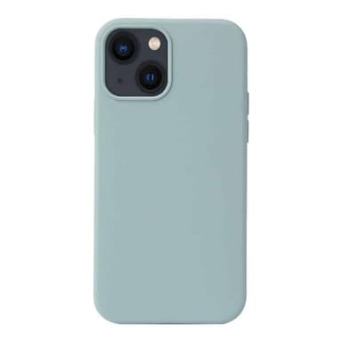 Liquid silikon deksel Apple iPhone 15 - Spearmint